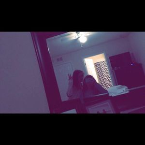 Meet your Posher, Maddie